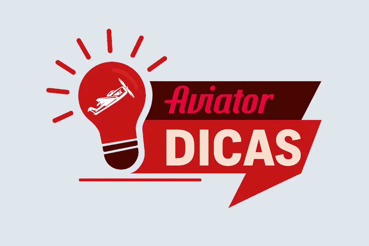 Aviator dicas