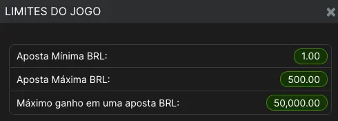 Limites do Jogo